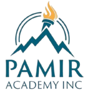 Pamir Academy Logo